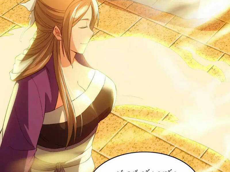 Không Nhường Nữa Ta Chết, Ta Liền Thật Vô Địch Chapter 142 trang 52