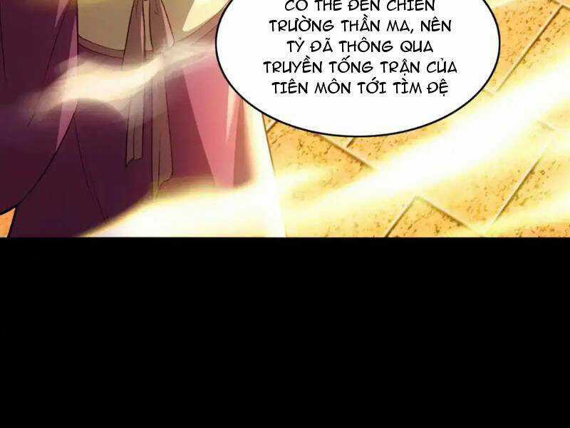 Không Nhường Nữa Ta Chết, Ta Liền Thật Vô Địch Chapter 142 trang 53