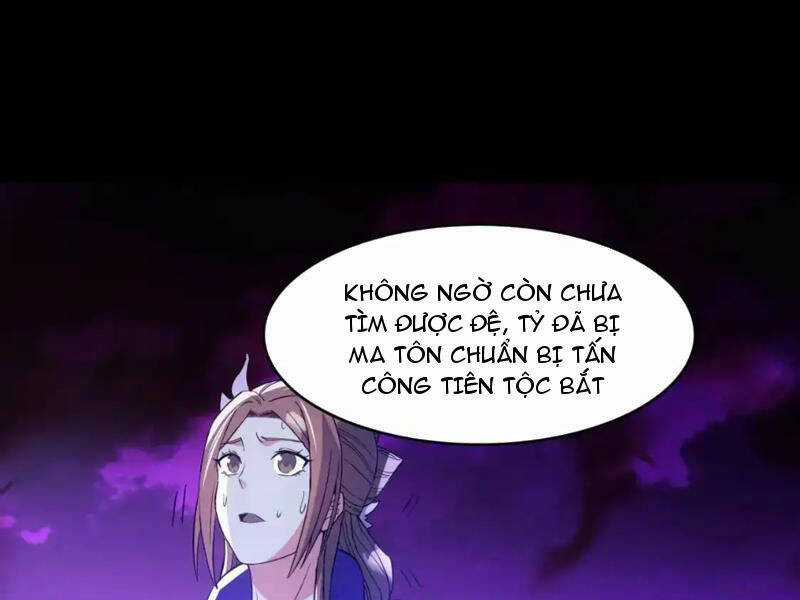 Không Nhường Nữa Ta Chết, Ta Liền Thật Vô Địch Chapter 142 trang 54