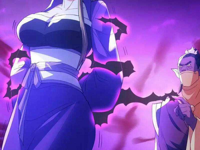 Không Nhường Nữa Ta Chết, Ta Liền Thật Vô Địch Chapter 142 trang 55