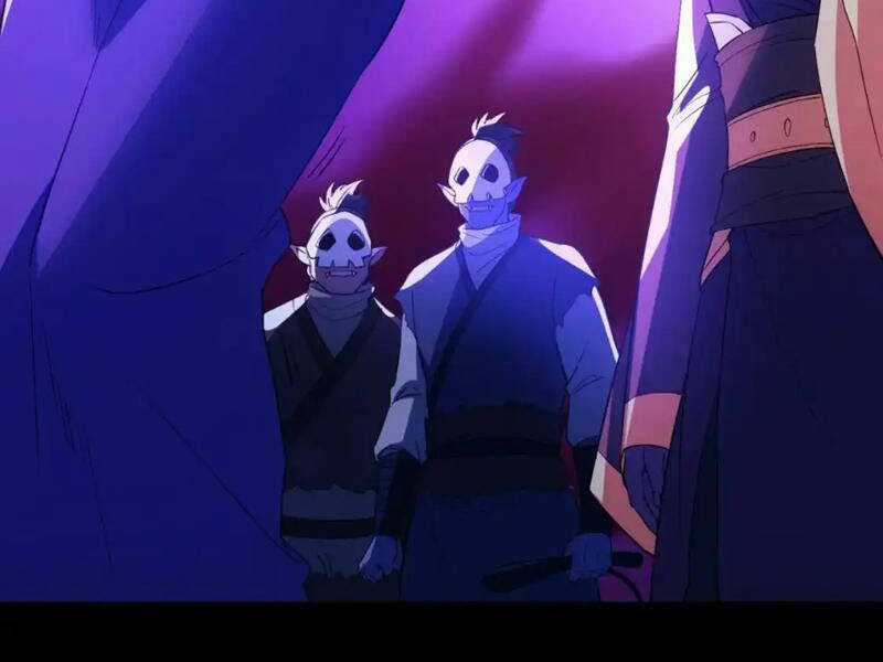 Không Nhường Nữa Ta Chết, Ta Liền Thật Vô Địch Chapter 142 trang 56