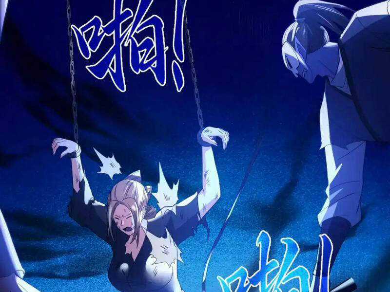 Không Nhường Nữa Ta Chết, Ta Liền Thật Vô Địch Chapter 142 trang 59