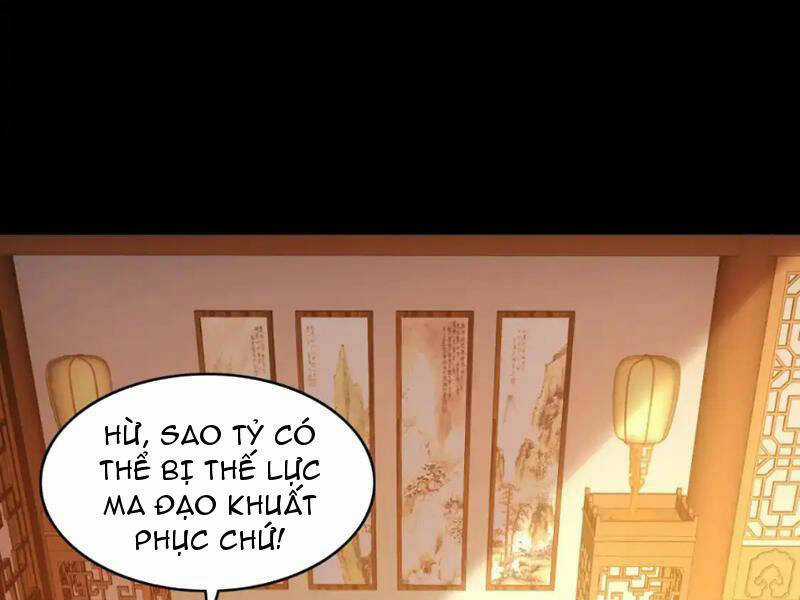 Không Nhường Nữa Ta Chết, Ta Liền Thật Vô Địch Chapter 142 trang 61