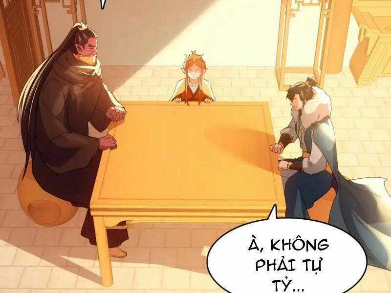 Không Nhường Nữa Ta Chết, Ta Liền Thật Vô Địch Chapter 142 trang 62