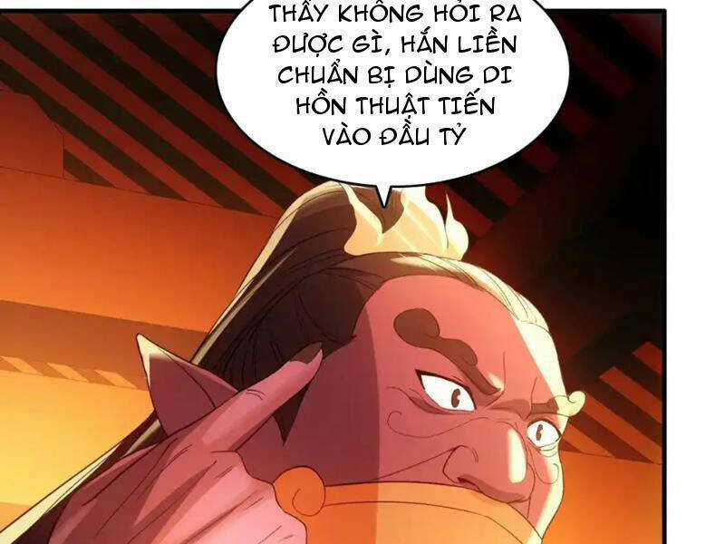 Không Nhường Nữa Ta Chết, Ta Liền Thật Vô Địch Chapter 142 trang 64