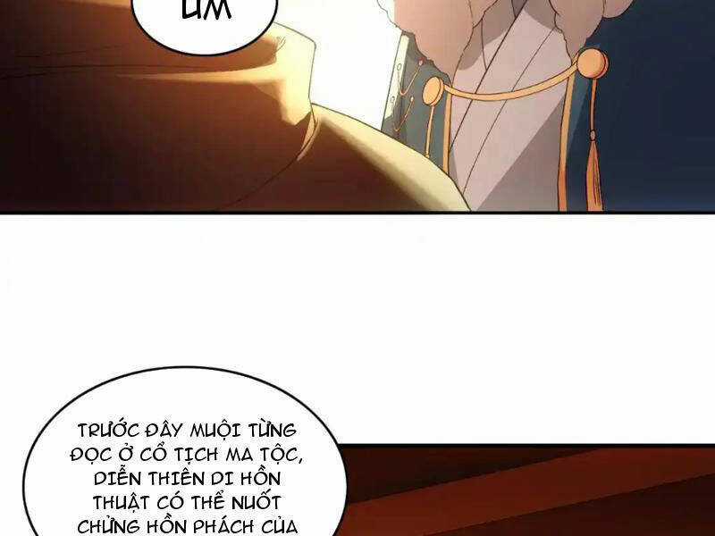 Không Nhường Nữa Ta Chết, Ta Liền Thật Vô Địch Chapter 142 trang 68