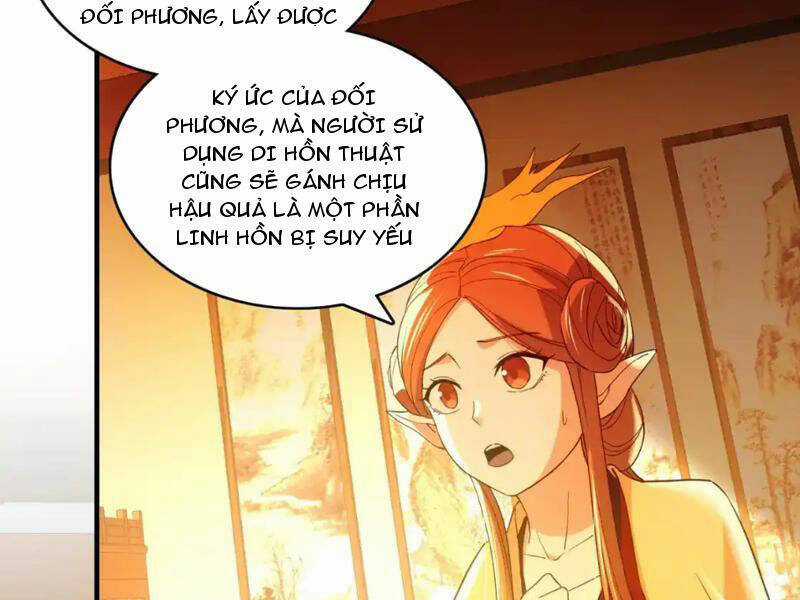 Không Nhường Nữa Ta Chết, Ta Liền Thật Vô Địch Chapter 142 trang 69