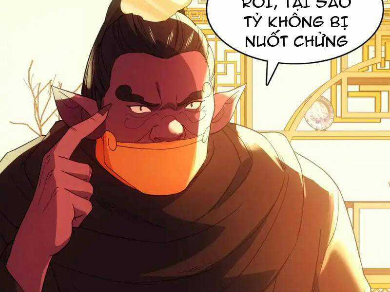 Không Nhường Nữa Ta Chết, Ta Liền Thật Vô Địch Chapter 142 trang 71