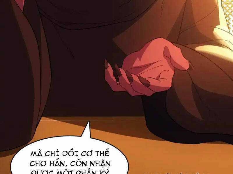 Không Nhường Nữa Ta Chết, Ta Liền Thật Vô Địch Chapter 142 trang 72