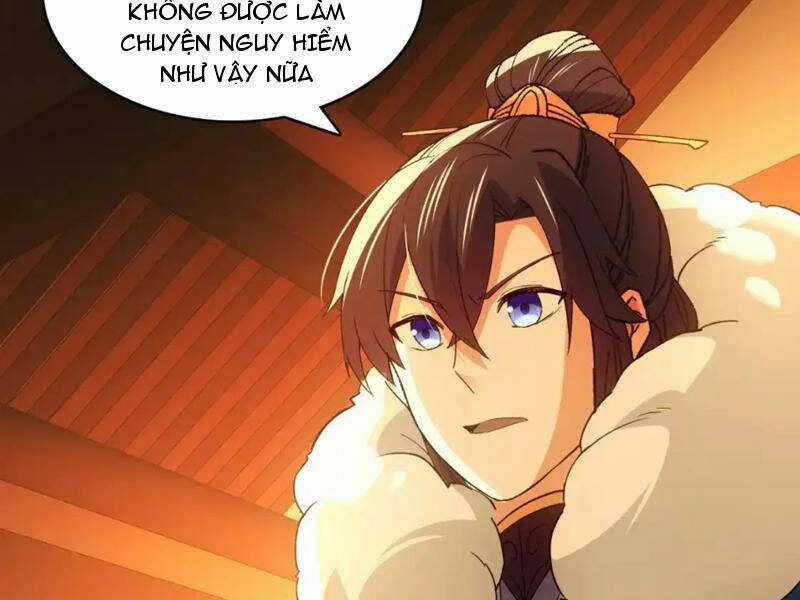 Không Nhường Nữa Ta Chết, Ta Liền Thật Vô Địch Chapter 142 trang 76