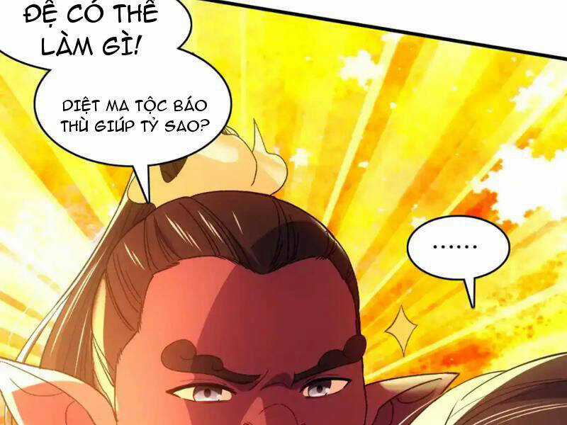 Không Nhường Nữa Ta Chết, Ta Liền Thật Vô Địch Chapter 142 trang 79