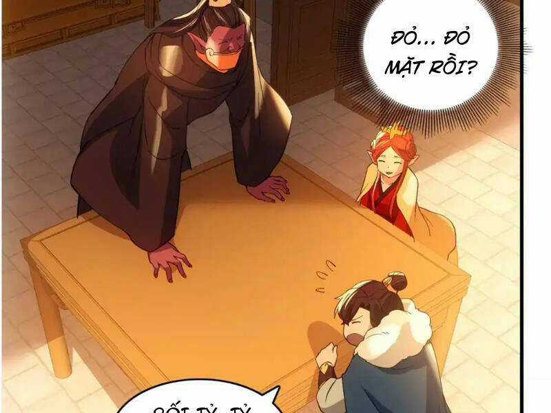 Không Nhường Nữa Ta Chết, Ta Liền Thật Vô Địch Chapter 142 trang 83