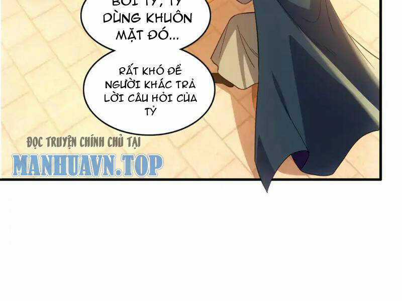 Không Nhường Nữa Ta Chết, Ta Liền Thật Vô Địch Chapter 142 trang 84