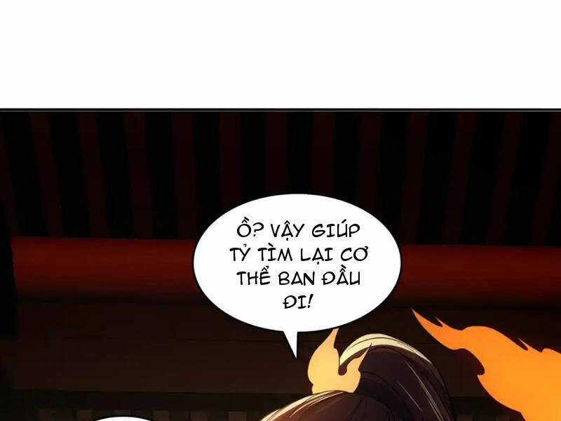 Không Nhường Nữa Ta Chết, Ta Liền Thật Vô Địch Chapter 142 trang 85