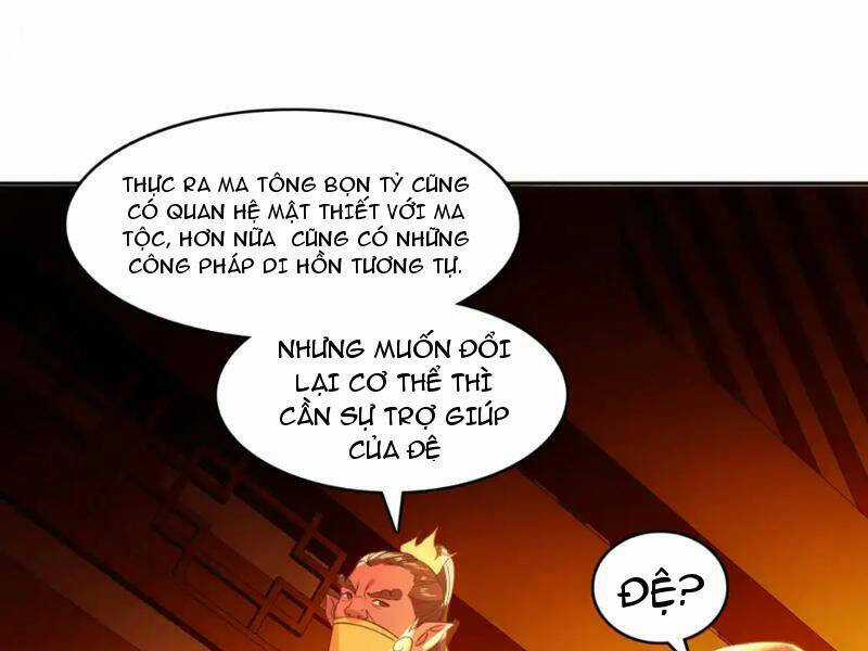 Không Nhường Nữa Ta Chết, Ta Liền Thật Vô Địch Chapter 142 trang 88