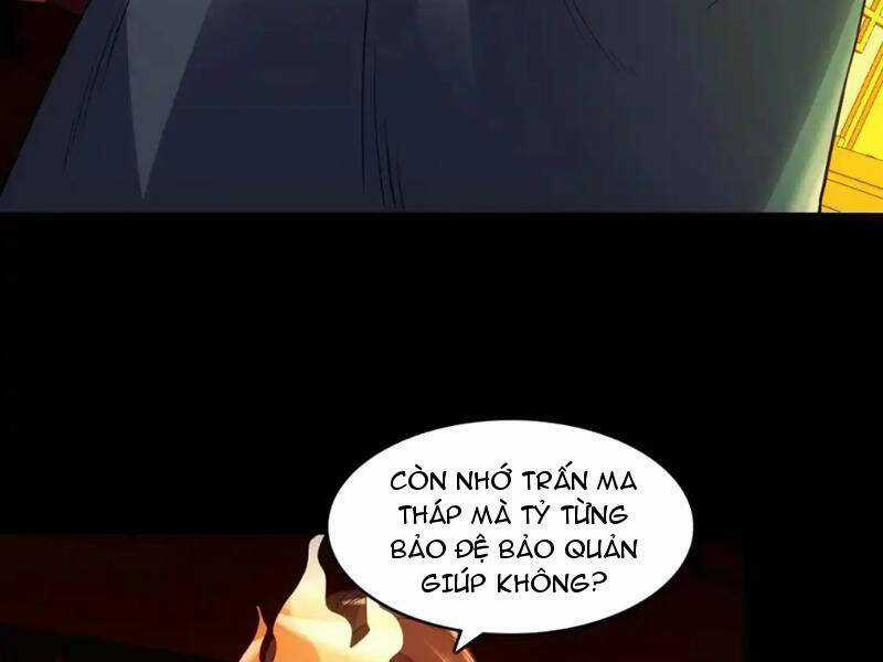 Không Nhường Nữa Ta Chết, Ta Liền Thật Vô Địch Chapter 142 trang 90