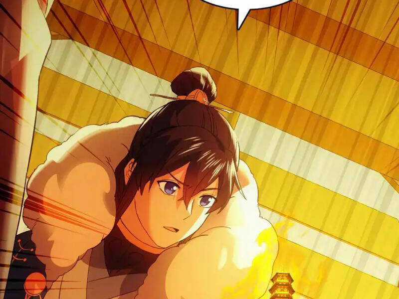 Không Nhường Nữa Ta Chết, Ta Liền Thật Vô Địch Chapter 142 trang 95