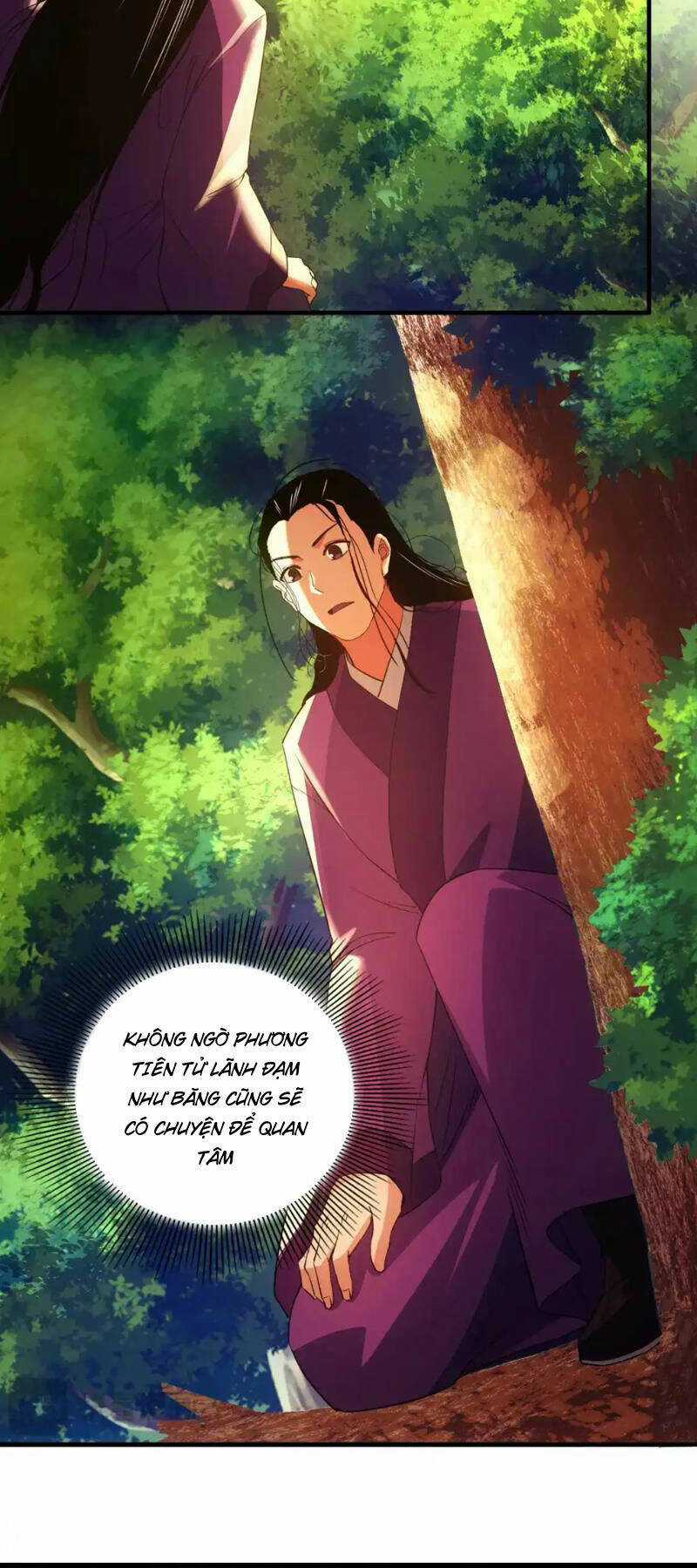 Không Nhường Nữa Ta Chết, Ta Liền Thật Vô Địch Chapter 143 trang 17