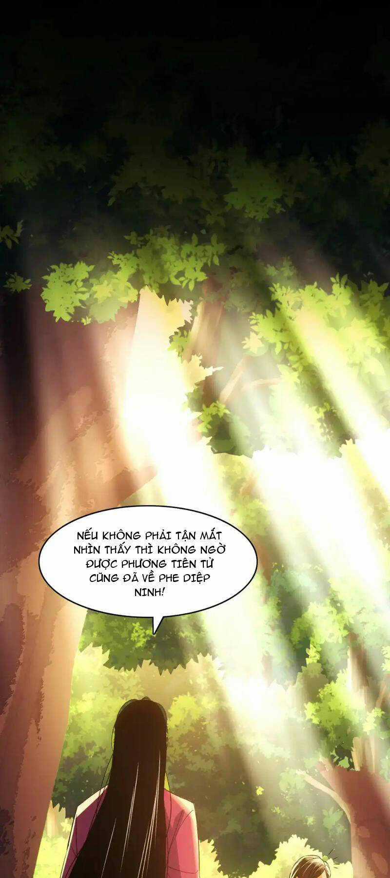 Không Nhường Nữa Ta Chết, Ta Liền Thật Vô Địch Chapter 143 trang 18