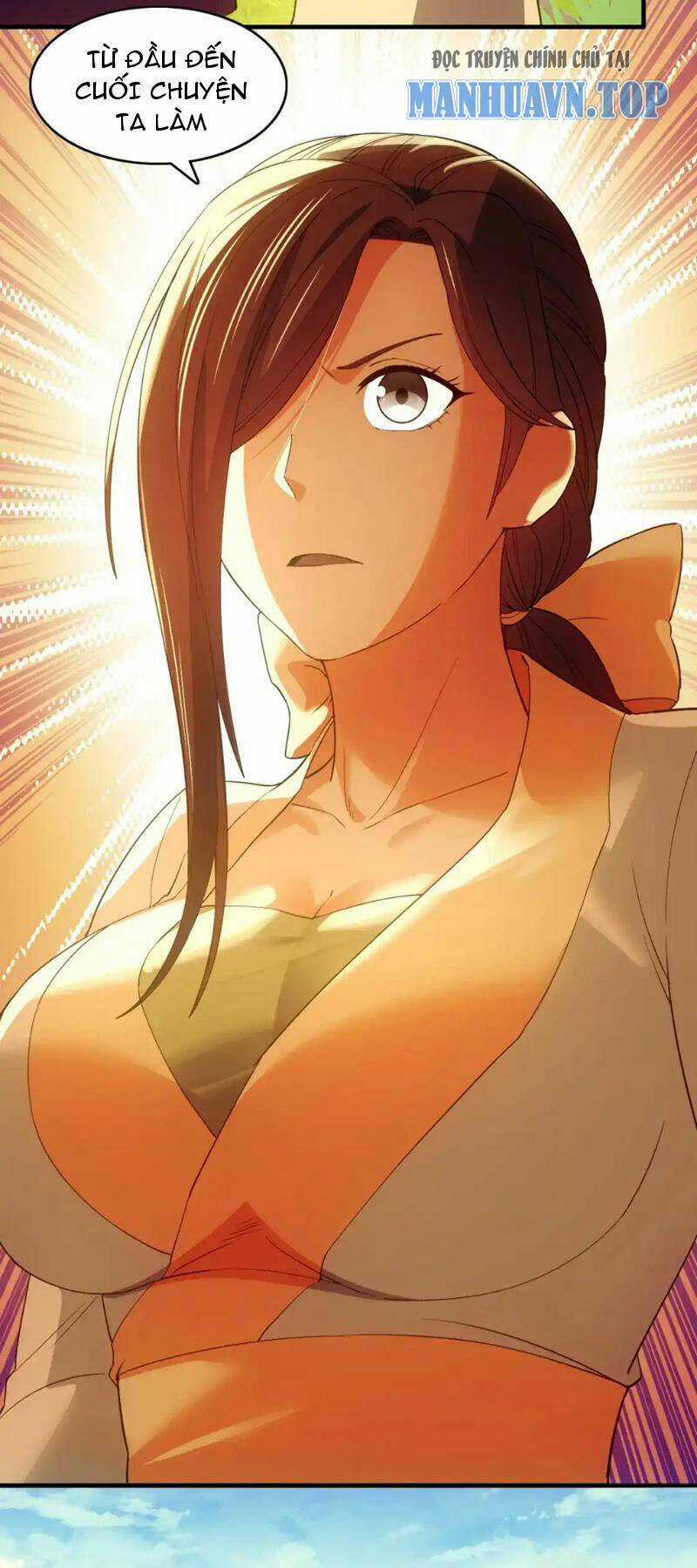 Không Nhường Nữa Ta Chết, Ta Liền Thật Vô Địch Chapter 143 trang 20