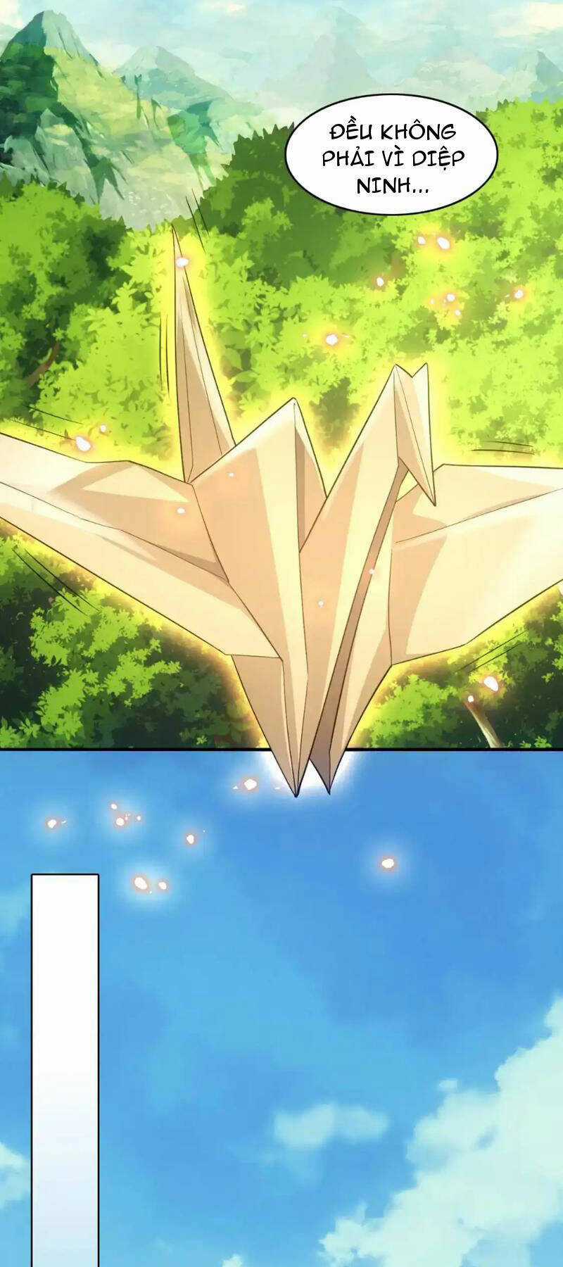 Không Nhường Nữa Ta Chết, Ta Liền Thật Vô Địch Chapter 143 trang 21