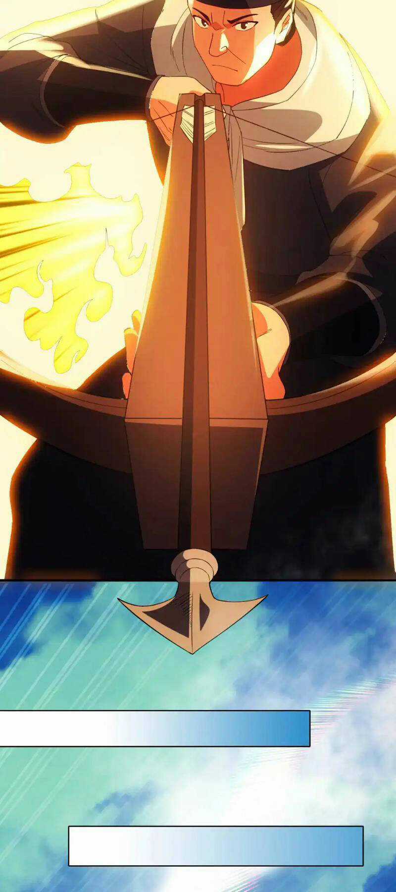 Không Nhường Nữa Ta Chết, Ta Liền Thật Vô Địch Chapter 143 trang 30