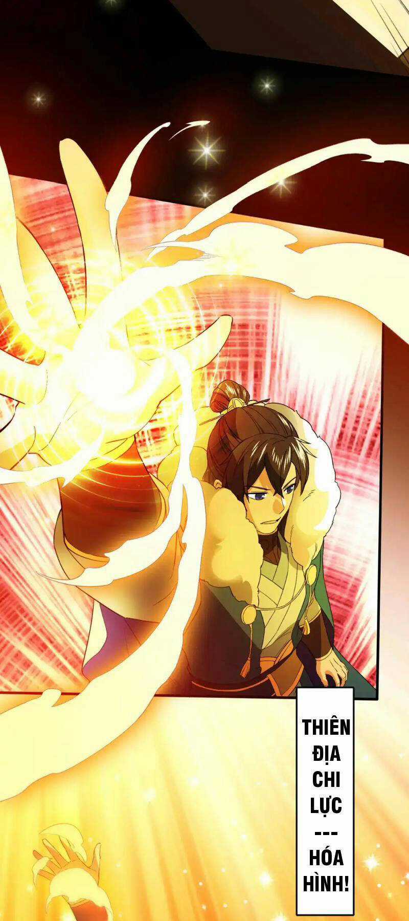 Không Nhường Nữa Ta Chết, Ta Liền Thật Vô Địch Chapter 143 trang 38