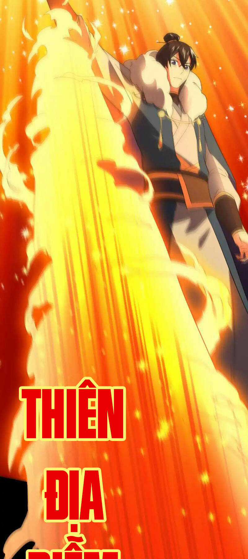 Không Nhường Nữa Ta Chết, Ta Liền Thật Vô Địch Chapter 143 trang 39