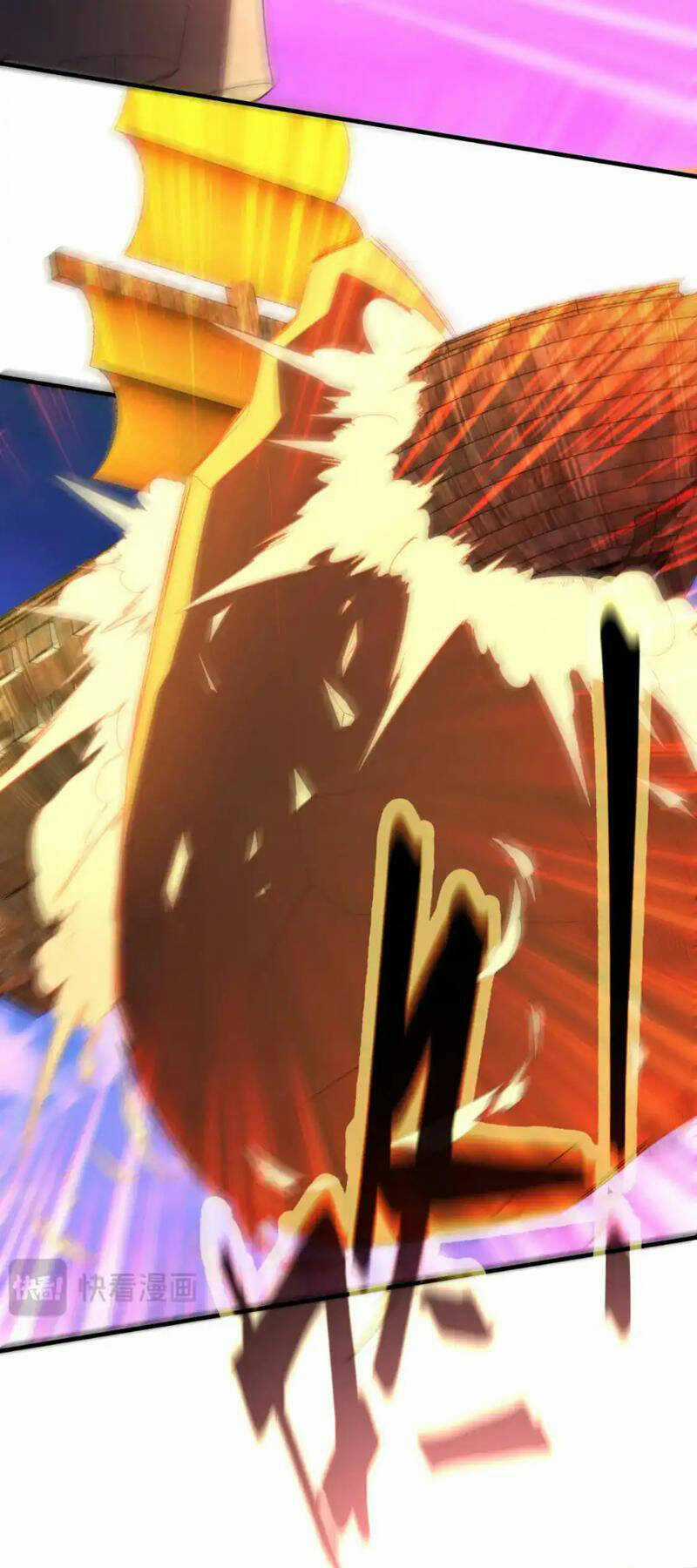 Không Nhường Nữa Ta Chết, Ta Liền Thật Vô Địch Chapter 143 trang 42