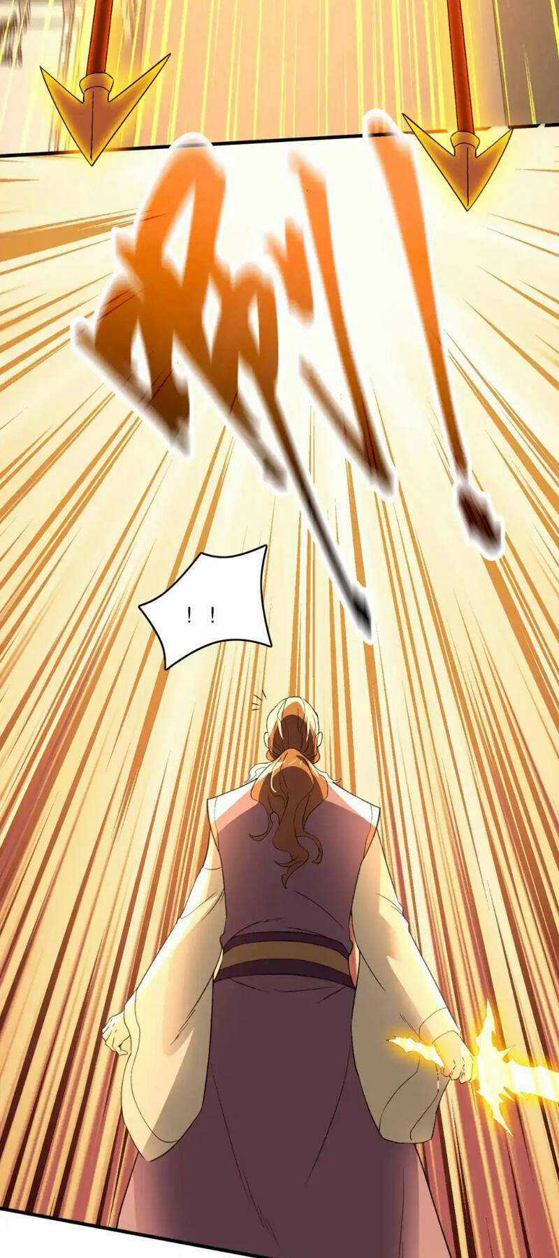 Không Nhường Nữa Ta Chết, Ta Liền Thật Vô Địch Chapter 143 trang 48