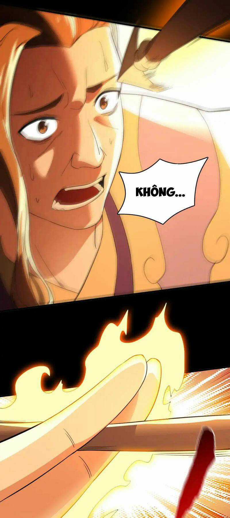 Không Nhường Nữa Ta Chết, Ta Liền Thật Vô Địch Chapter 143 trang 52