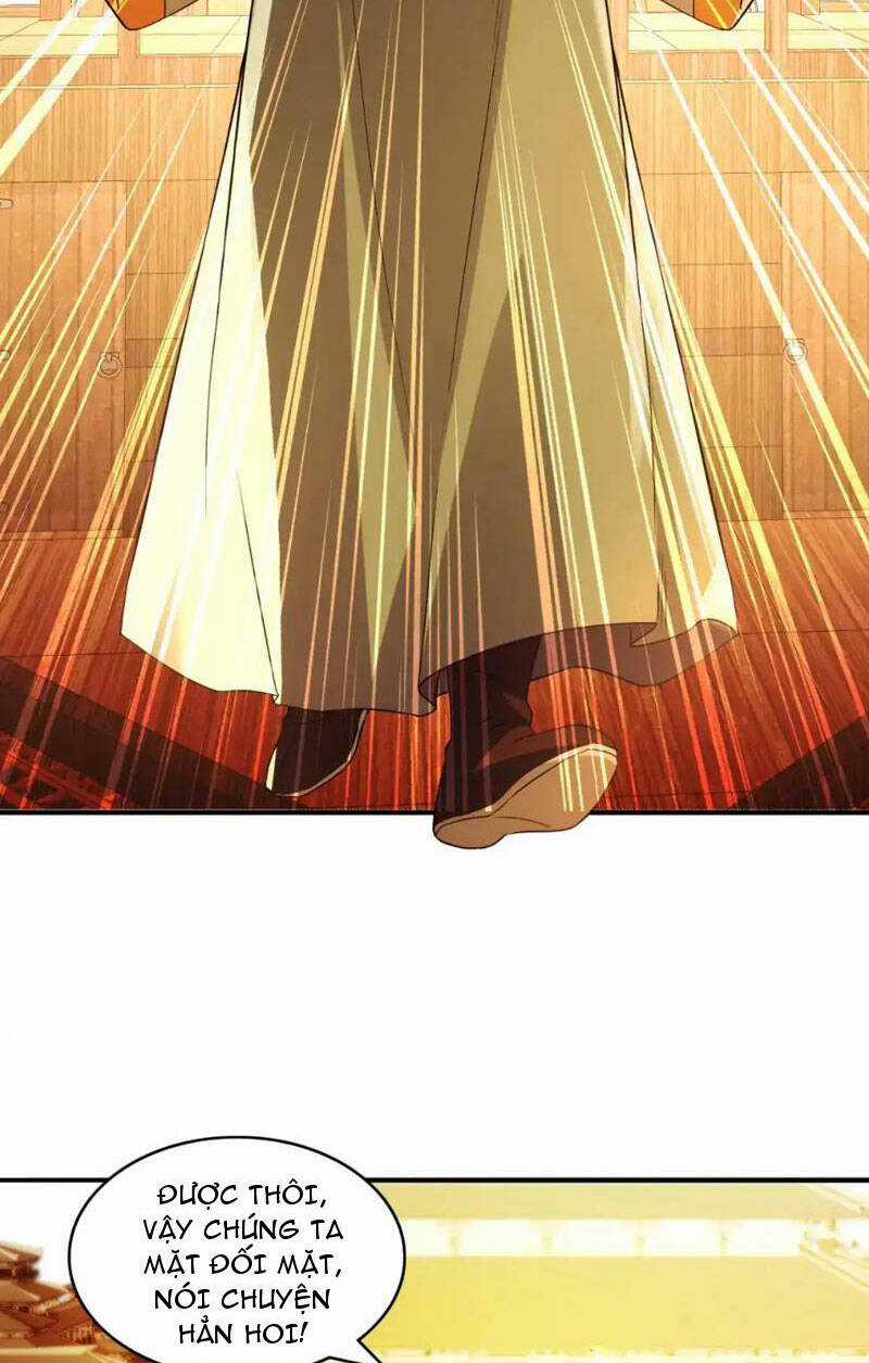 Không Nhường Nữa Ta Chết, Ta Liền Thật Vô Địch Chapter 144 trang 14