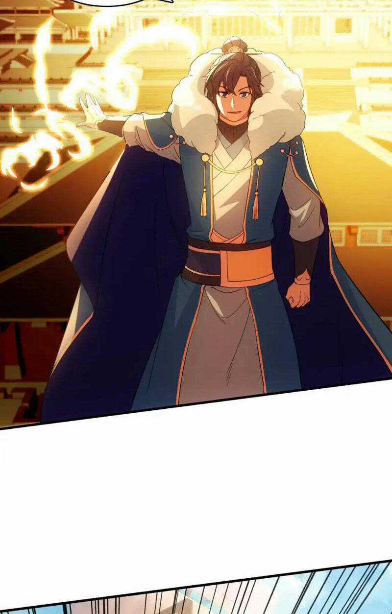 Không Nhường Nữa Ta Chết, Ta Liền Thật Vô Địch Chapter 144 trang 15