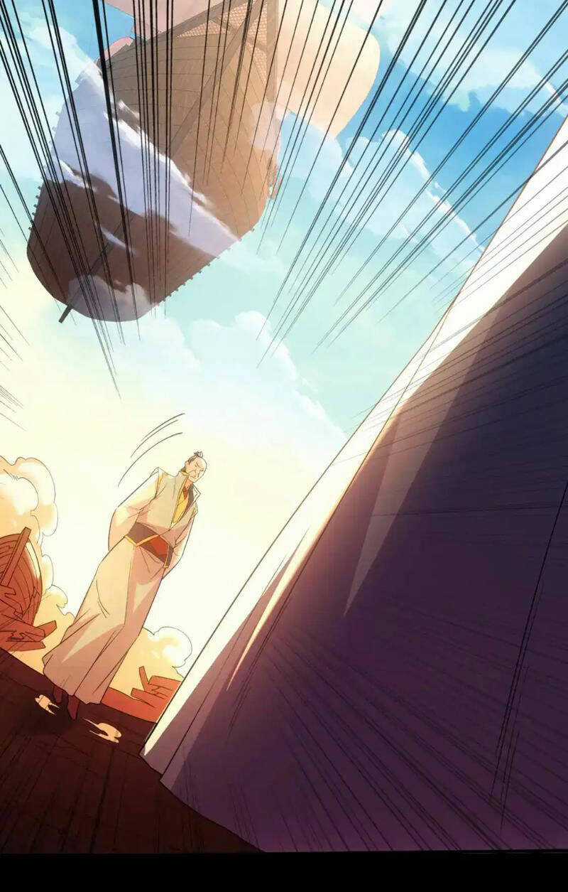 Không Nhường Nữa Ta Chết, Ta Liền Thật Vô Địch Chapter 144 trang 16