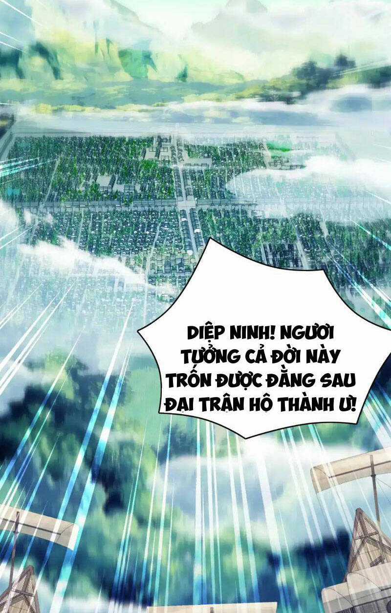 Không Nhường Nữa Ta Chết, Ta Liền Thật Vô Địch Chapter 144 trang 2