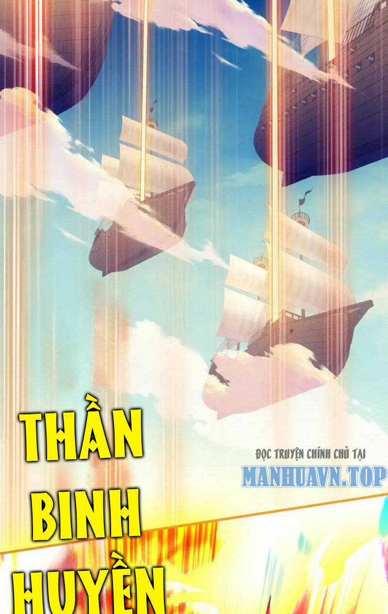 Không Nhường Nữa Ta Chết, Ta Liền Thật Vô Địch Chapter 144 trang 23