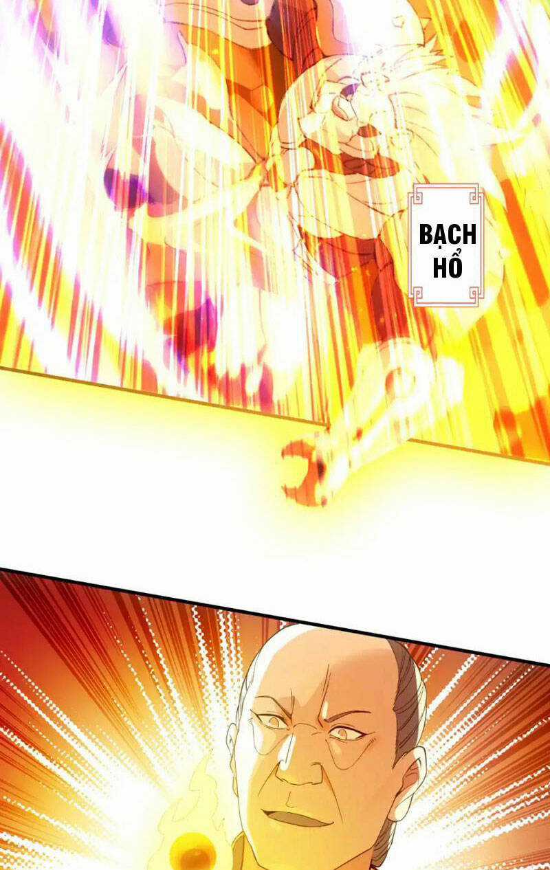 Không Nhường Nữa Ta Chết, Ta Liền Thật Vô Địch Chapter 144 trang 26