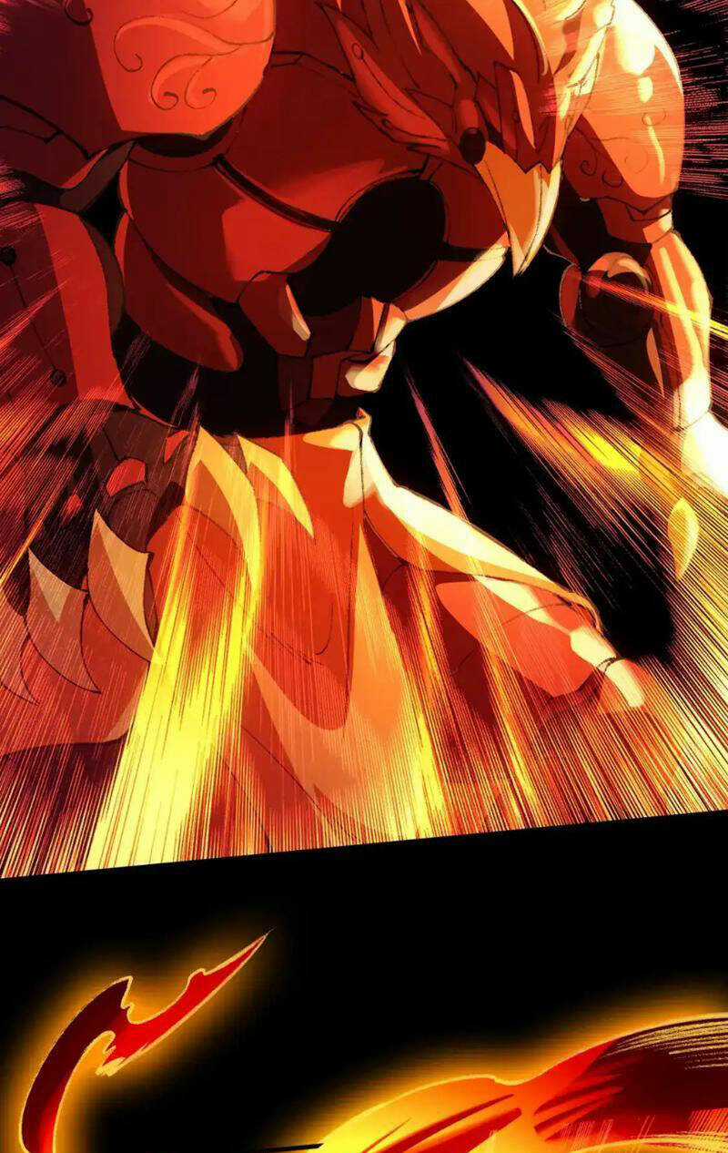 Không Nhường Nữa Ta Chết, Ta Liền Thật Vô Địch Chapter 144 trang 28