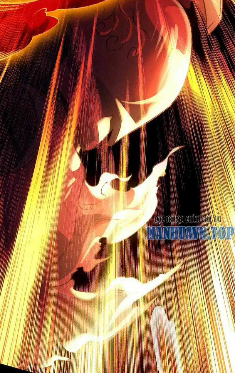 Không Nhường Nữa Ta Chết, Ta Liền Thật Vô Địch Chapter 144 trang 30