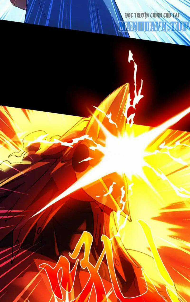 Không Nhường Nữa Ta Chết, Ta Liền Thật Vô Địch Chapter 144 trang 37