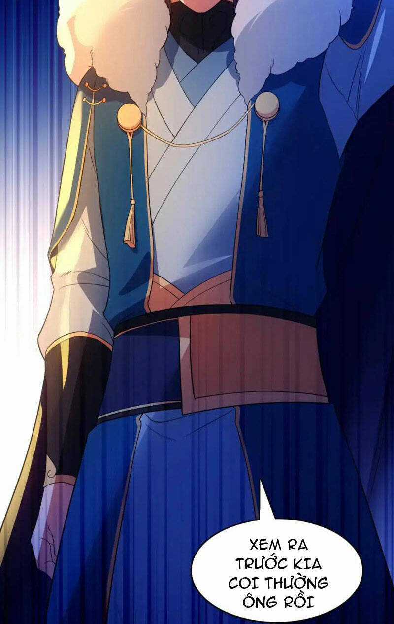 Không Nhường Nữa Ta Chết, Ta Liền Thật Vô Địch Chapter 144 trang 39