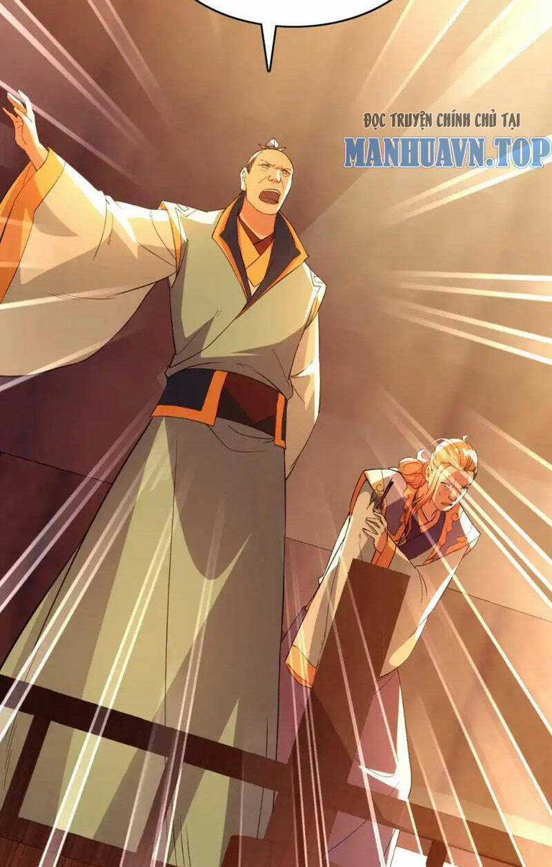 Không Nhường Nữa Ta Chết, Ta Liền Thật Vô Địch Chapter 144 trang 4