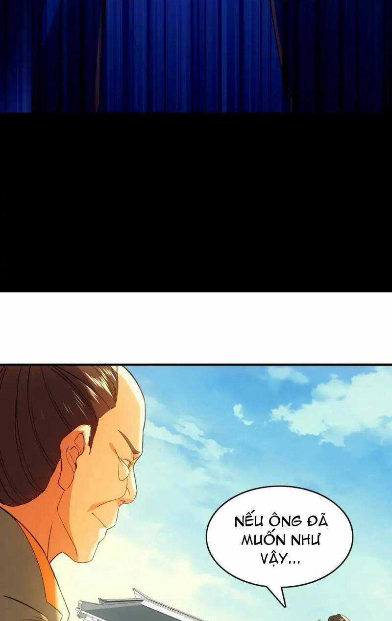 Không Nhường Nữa Ta Chết, Ta Liền Thật Vô Địch Chapter 144 trang 40