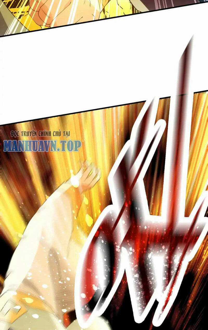 Không Nhường Nữa Ta Chết, Ta Liền Thật Vô Địch Chapter 144 trang 43