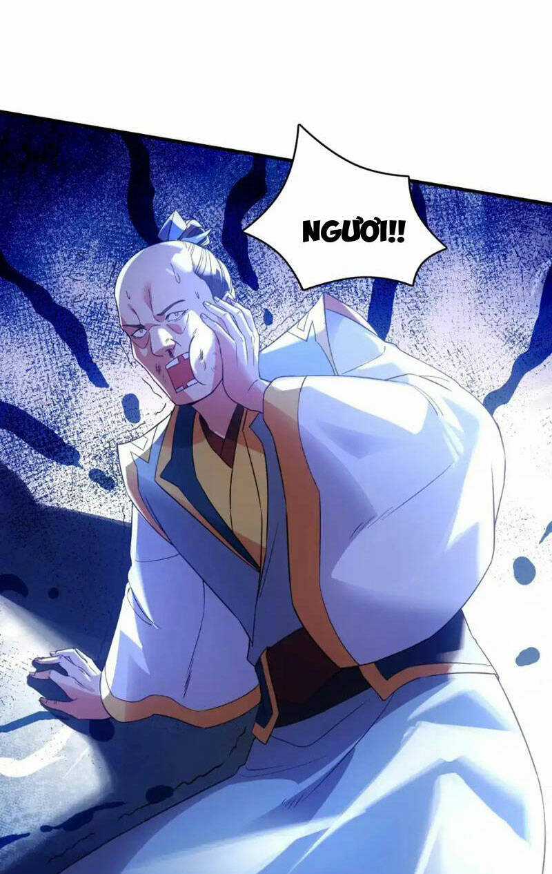 Không Nhường Nữa Ta Chết, Ta Liền Thật Vô Địch Chapter 144 trang 45