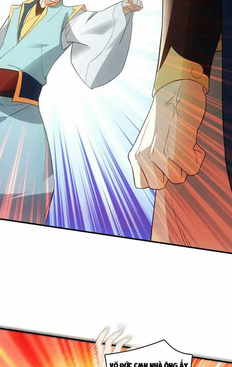 Không Nhường Nữa Ta Chết, Ta Liền Thật Vô Địch Chapter 144 trang 47