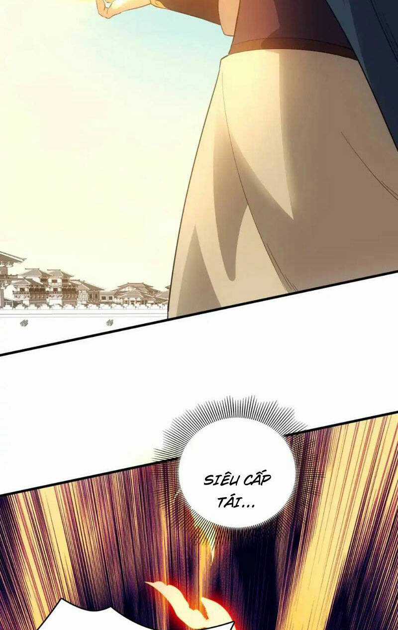 Không Nhường Nữa Ta Chết, Ta Liền Thật Vô Địch Chapter 144 trang 58