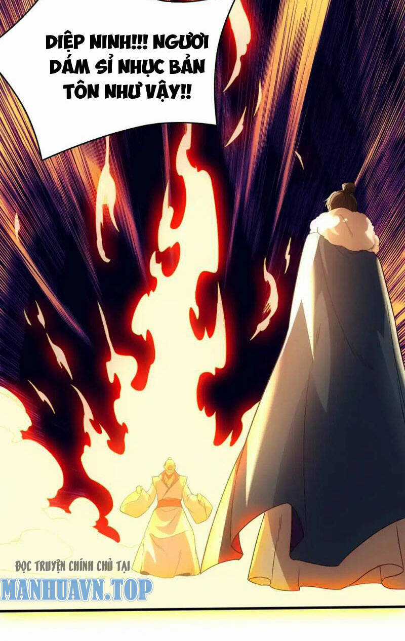 Không Nhường Nữa Ta Chết, Ta Liền Thật Vô Địch Chapter 144 trang 59