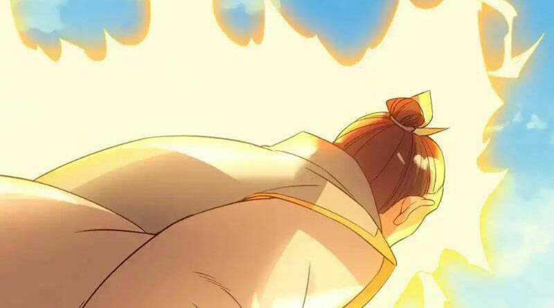 Không Nhường Nữa Ta Chết, Ta Liền Thật Vô Địch Chapter 144 trang 61