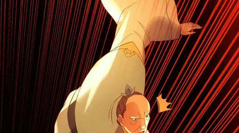 Không Nhường Nữa Ta Chết, Ta Liền Thật Vô Địch Chapter 144 trang 70